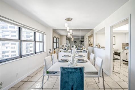 5100 N Ocean Boulevard Lauderdale By The Sea FL 33308