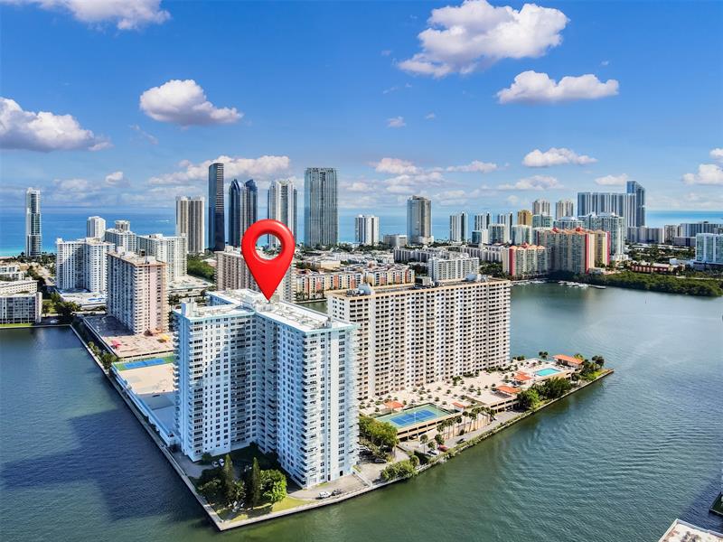 301 174TH Street Sunny Isles Beach FL 33160
