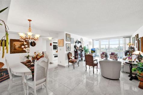 301 174TH Street Sunny Isles Beach FL 33160