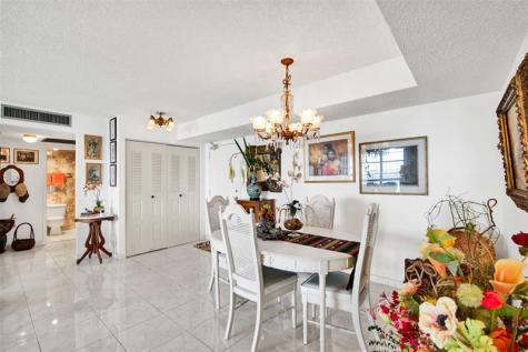 301 174TH Street Sunny Isles Beach FL 33160