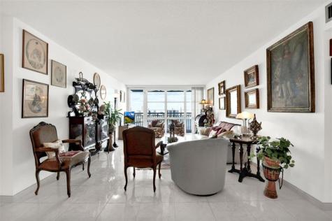 301 174TH Street Sunny Isles Beach FL 33160