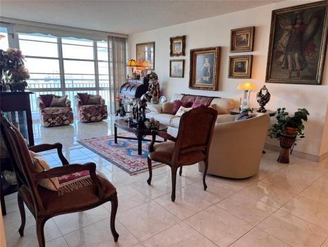 301 174TH Street Sunny Isles Beach FL 33160
