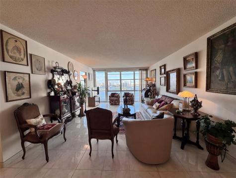 301 174TH Street Sunny Isles Beach FL 33160