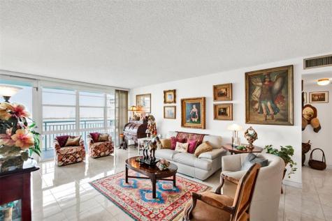 301 174TH Street Sunny Isles Beach FL 33160