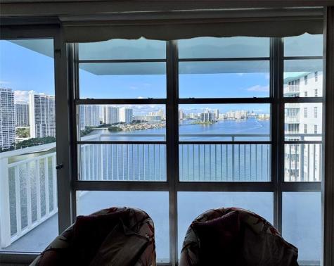 301 174TH Street Sunny Isles Beach FL 33160