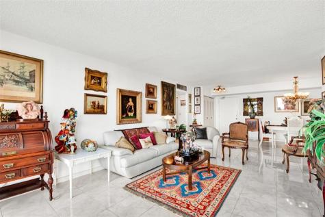 301 174TH Street Sunny Isles Beach FL 33160