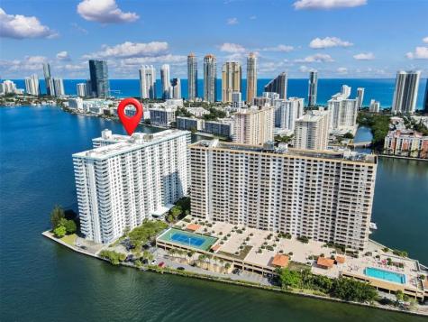 301 174TH Street Sunny Isles Beach FL 33160