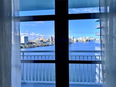 301 174TH Street Sunny Isles Beach FL 33160