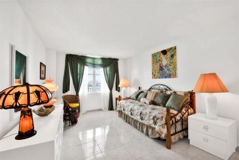 301 174TH Street Sunny Isles Beach FL 33160