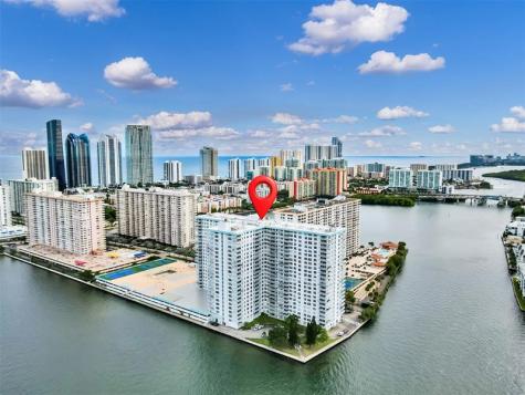 301 174TH Street Sunny Isles Beach FL 33160
