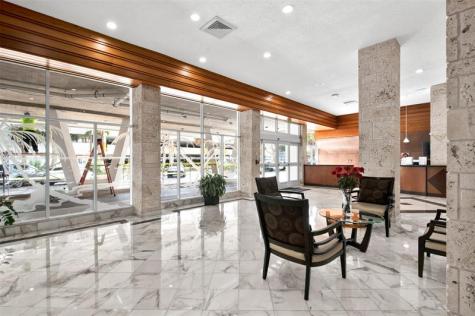 301 174TH Street Sunny Isles Beach FL 33160