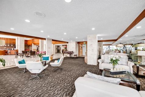 301 174TH Street Sunny Isles Beach FL 33160
