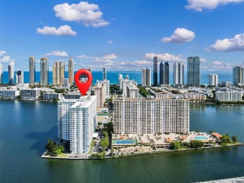 301 174TH Street Sunny Isles Beach FL 33160