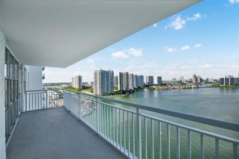 301 174TH Street Sunny Isles Beach FL 33160