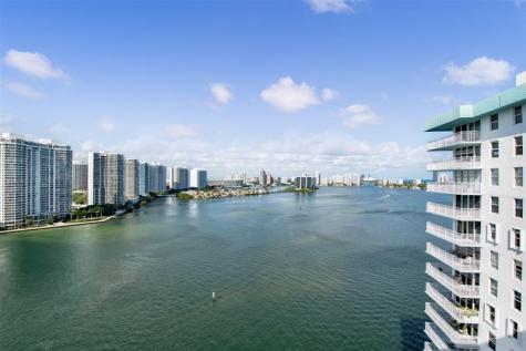 301 174TH Street Sunny Isles Beach FL 33160