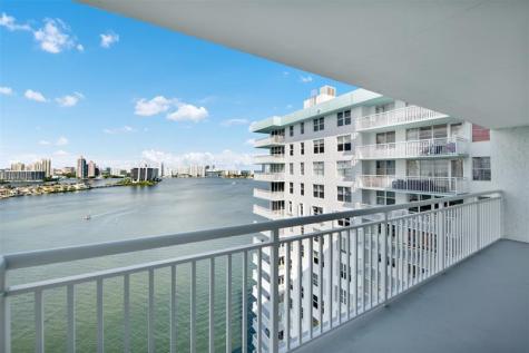 301 174TH Street Sunny Isles Beach FL 33160