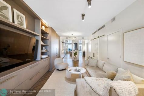 2200 N Ocean Boulevard Fort Lauderdale FL 33305