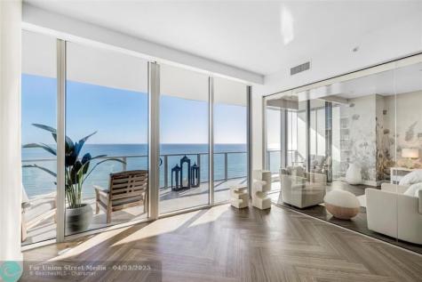 2200 N Ocean Boulevard Fort Lauderdale FL 33305