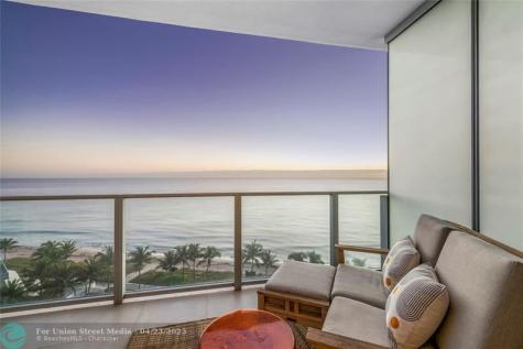 2200 N Ocean Boulevard Fort Lauderdale FL 33305