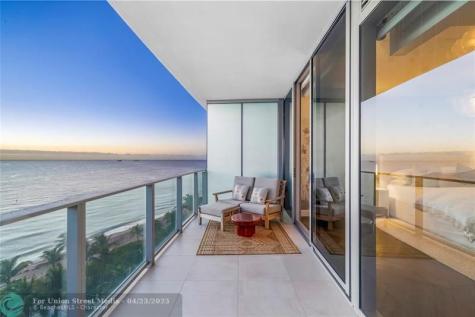 2200 N Ocean Boulevard Fort Lauderdale FL 33305