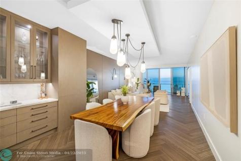 2200 N Ocean Boulevard Fort Lauderdale FL 33305