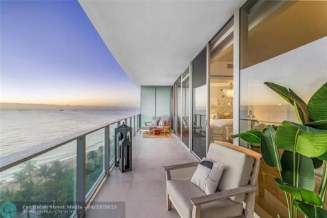 2200 N Ocean Boulevard Fort Lauderdale FL 33305