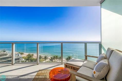 2200 N Ocean Boulevard Fort Lauderdale FL 33305