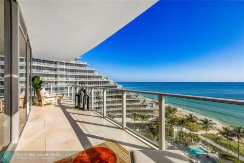 2200 N Ocean Boulevard Fort Lauderdale FL 33305