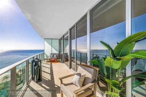 2200 N Ocean Boulevard Fort Lauderdale FL 33305