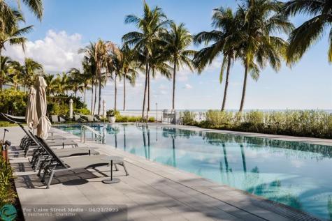 2200 N Ocean Boulevard Fort Lauderdale FL 33305