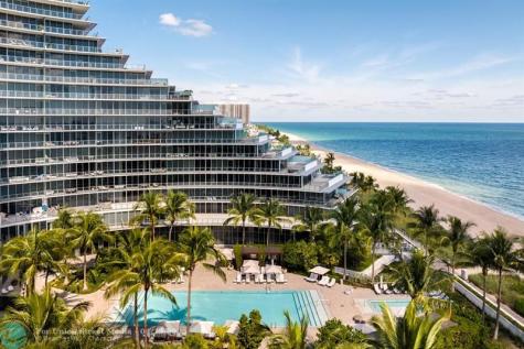 2200 N Ocean Boulevard Fort Lauderdale FL 33305