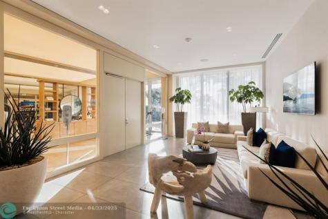 2200 N Ocean Boulevard Fort Lauderdale FL 33305