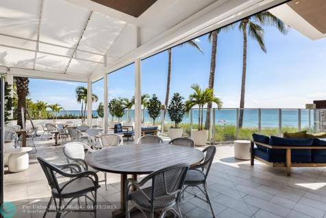 2200 N Ocean Boulevard Fort Lauderdale FL 33305