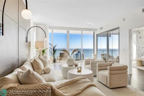 2200 N Ocean Boulevard Fort Lauderdale FL 33305