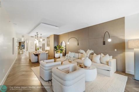 2200 N Ocean Boulevard Fort Lauderdale FL 33305