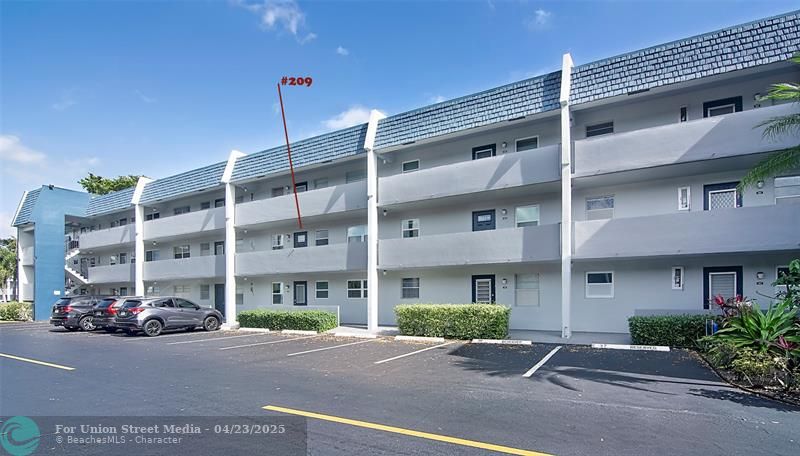 7837 Golf Circle Drive Margate FL 33063