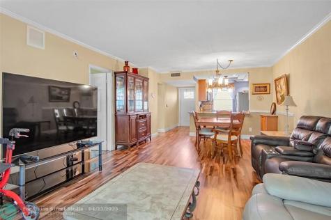 7837 Golf Circle Drive Margate FL 33063