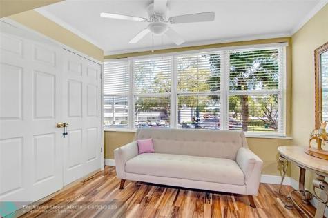 7837 Golf Circle Drive Margate FL 33063