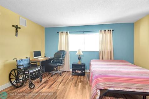 7837 Golf Circle Drive Margate FL 33063