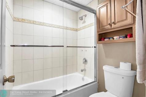 7837 Golf Circle Drive Margate FL 33063