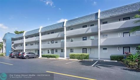 7837 Golf Circle Drive Margate FL 33063