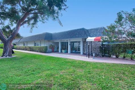 7837 Golf Circle Drive Margate FL 33063