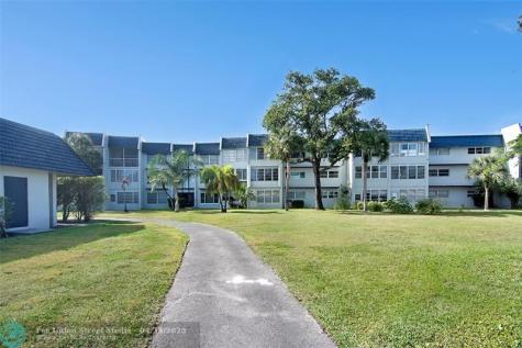 7837 Golf Circle Drive Margate FL 33063