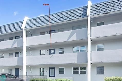 7837 Golf Circle Drive Margate FL 33063