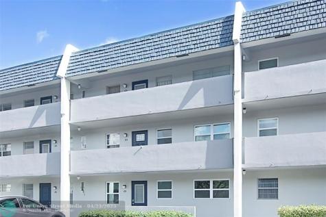 7837 Golf Circle Drive Margate FL 33063