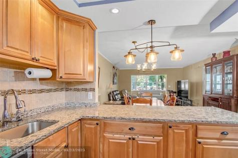 7837 Golf Circle Drive Margate FL 33063