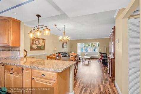 7837 Golf Circle Drive Margate FL 33063