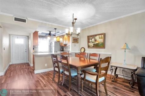 7837 Golf Circle Drive Margate FL 33063