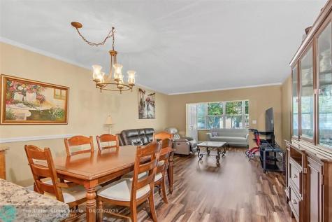 7837 Golf Circle Drive Margate FL 33063