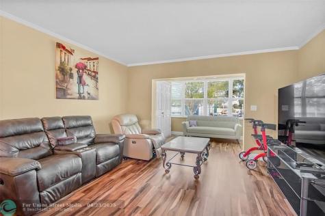 7837 Golf Circle Drive Margate FL 33063